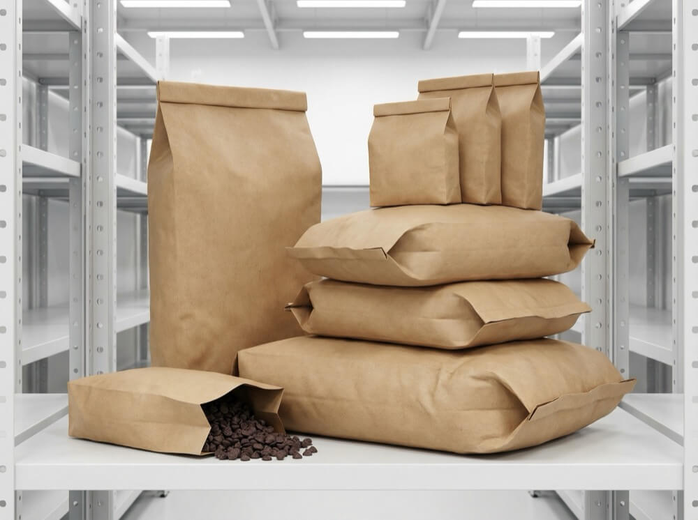 Flexible Bestellmengen