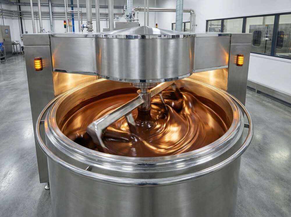 Artisan-Qualität & Manufaktur