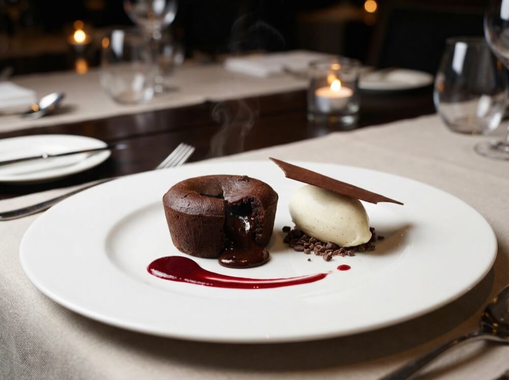 Einfache Temperierung