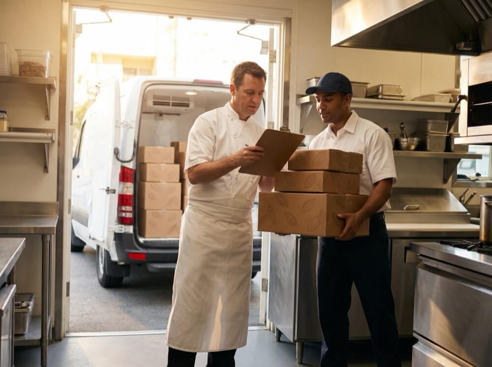 Hotels, Minibar & Events