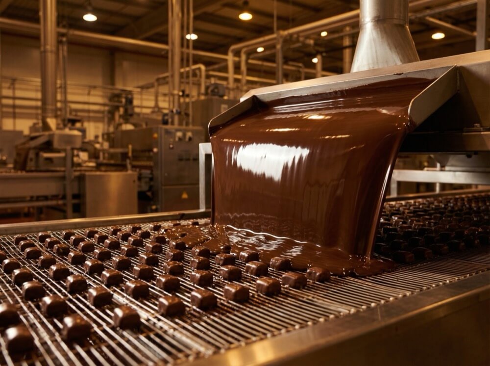 Gleichbleibende Qualität