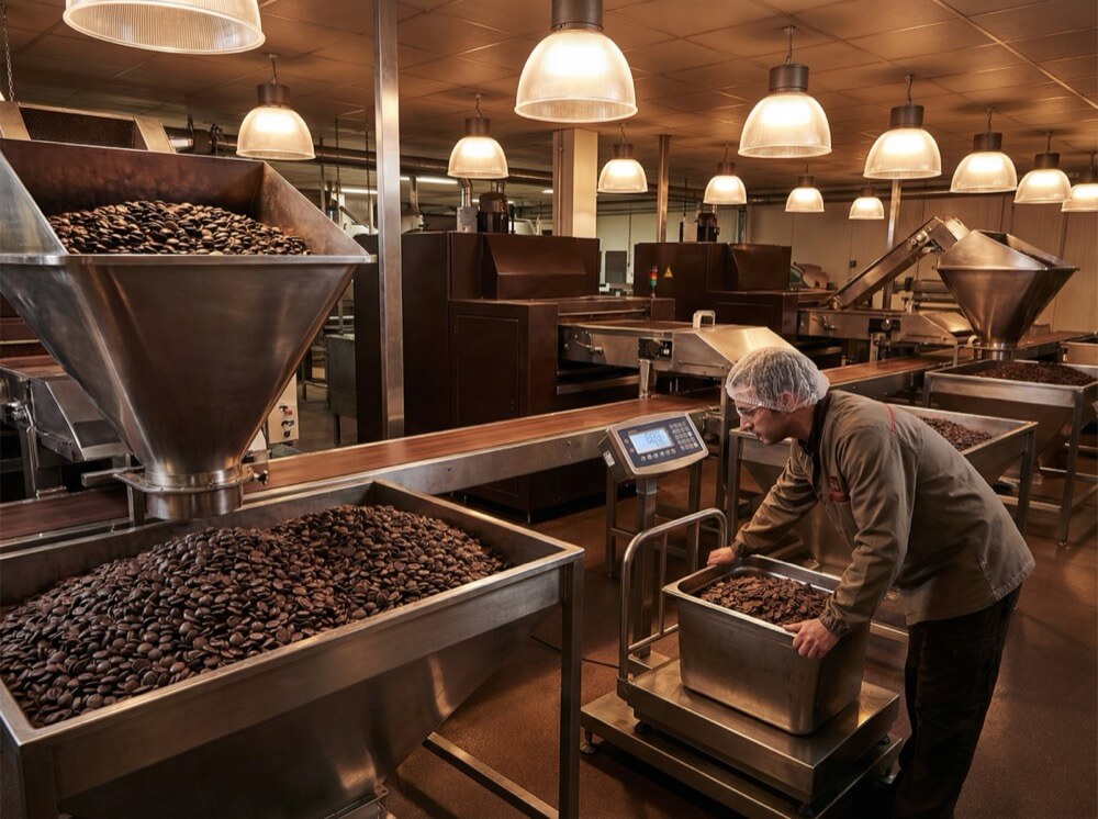 Individuelle Rezepturen