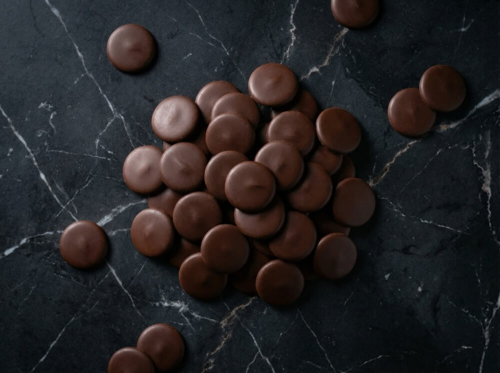 Standard Kuvertüren